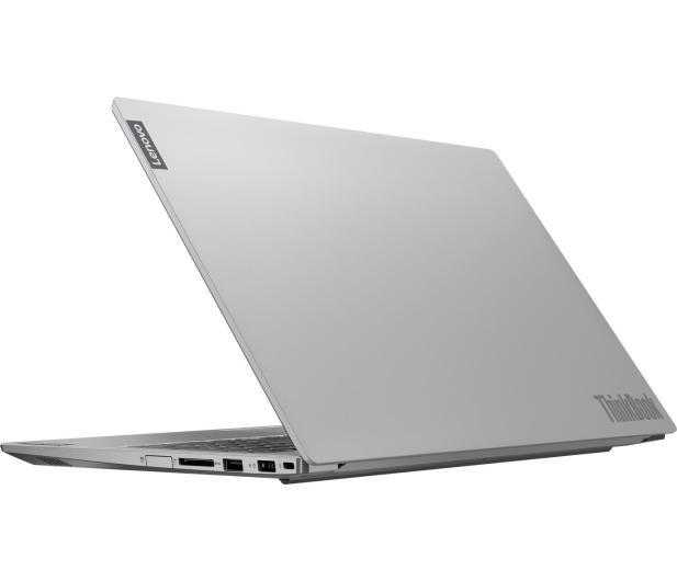 Lenovo ThinkBook 15 i7-10510U/24GB/512/Win10P - 544643 - zdjęcie 6